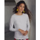 Damska lekka bluza raglanowa Lady-Fit, Fruit of the Loom 62-146-0