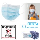 Gadżety reklamowe: CHILDREN'S SURGICAL MASK