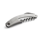 Gadżety reklamowe z logo dla firmy (TANAT. Metal corkscrew)