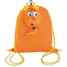 Gadżety reklamowe: FOLDABLE BACKPACK "GIRAFFE"