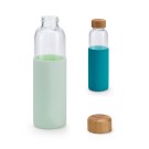 Gadżety reklamowe z logo dla firmy (DAKAR. Bottle 600 ml)