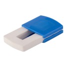 Gadżety reklamowe z nadrukiem (Slide eraser)