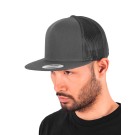 Czapka Classic Trucker, Classics 6006