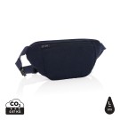 Gadżety reklamowe: Impact AWARE™ 285gsm rcanvas hip bag undyed