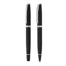 Gadżety reklamowe: Deluxe pen set, black