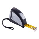 Gadżety reklamowe z nadrukiem (5m Rigorous tape measure)