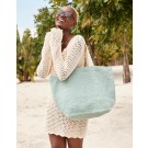 Jutowa torba plażowa, Westford Mill W466