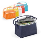 Gadżety reklamowe z logo dla firmy (IZMIR. Cooler bag)