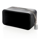 Gadżety reklamowe: Silicon toiletry bag, black