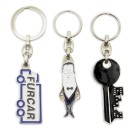 Gadżety reklamowe: photoengraving KEYRING