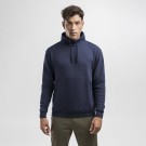 Gadżety reklamowe z logo dla firmy (THC VILNIUS. Unisex hooded sweatshirt)
