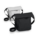 Gadżety reklamowe z logo dla firmy (SHANNON. Polyester pouch in 600D)