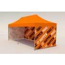 Namiot aluminiowy Eventshow, 3x6 m