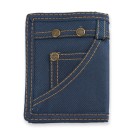 Gadżety reklamowe: jeans purse