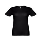 Gadżety reklamowe z logo dla firmy (THC NICOSIA WOMEN. Women's sports t-shirt)