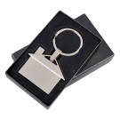Gadżety reklamowe z nadrukiem (House keyring)