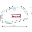 Produkcja zapachów samochodowych, samochód