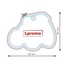 Jakościowe zapachy samochodowe, forma lpf257
