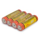 Gadżety reklamowe: r6 aa* alkaline battery