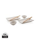 Gadżety reklamowe: Ukiyo sushi dinner set for two