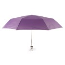 Gadżety reklamowe: chrome folding umbrella