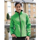 Damski Softshell Printable, Result Core R231F