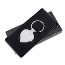 Gadżety reklamowe z nadrukiem (Stout Heart metal keyring)
