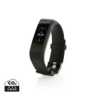 Gadżety reklamowe: RCS recycled TPU Sense Fit with heart rate monitor