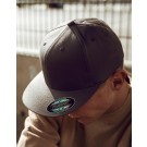Czapka Flexfit Flat Visor, Flexfit 6277 FV