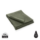 Gadżety reklamowe: Impact AWARE™ Polylana® knitted scarf 180 x 25cm