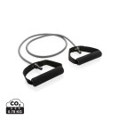 Gadżety reklamowe: Fitness heavy resistance tube in pouch