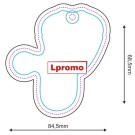 Zapach reklamowy, forma lpf1122