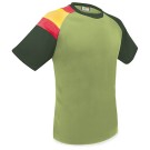 Gadżety reklamowe: T-SHIRT DRY&FRESH FLAG