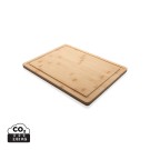 Gadżety reklamowe: Ukiyo bamboo cutting board