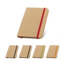 Gadżety reklamowe z logo dla firmy (FLAUBERT. Pocket sized notepad)