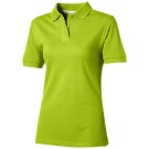 Polo damskie Forehand