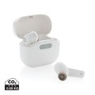 Gadżety reklamowe: TWS earbuds in UV-C sterilising charging case