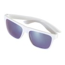 Gadżety reklamowe z nadrukiem (Beachbuddies sunglasses)