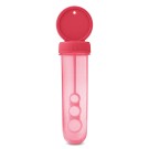 Bubble stick blower