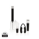 Gadżety reklamowe: Vino Connoisseur 4pc set