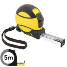 Gadżety reklamowe: FLEXIBLE METRE 5 MTS. "AKE"