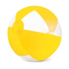 Gadżety reklamowe: transparent/color beach ball
