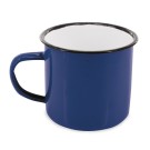 Gadżety reklamowe: enamelled mug 