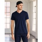 Podkoszulek Unisex V-Neck, Bella+Canvas 3005/3005CVC