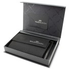 Gadżety reklamowe: balenciaga pocket card case