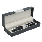 Gadżety reklamowe z nadrukiem (Sandglass writing set)