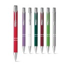 Gadżety reklamowe z logo dla firmy (Oleg Soft. Ball pen)