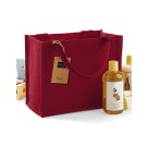 Torba z juty Mini, Westford Mill W412