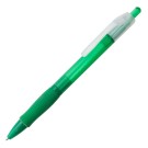 Gadżety reklamowe z nadrukiem (Grip ballpen)