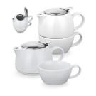 Gadżety reklamowe z logo dla firmy (COLE. Tea set)